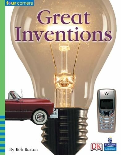 Great Inventions (Pearson), 2005