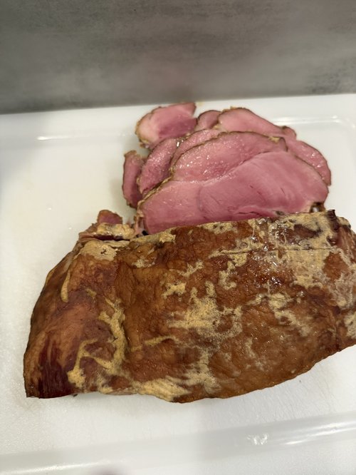 Important Ham Gluten free slow cooker ham — Gluten Free & Glorious