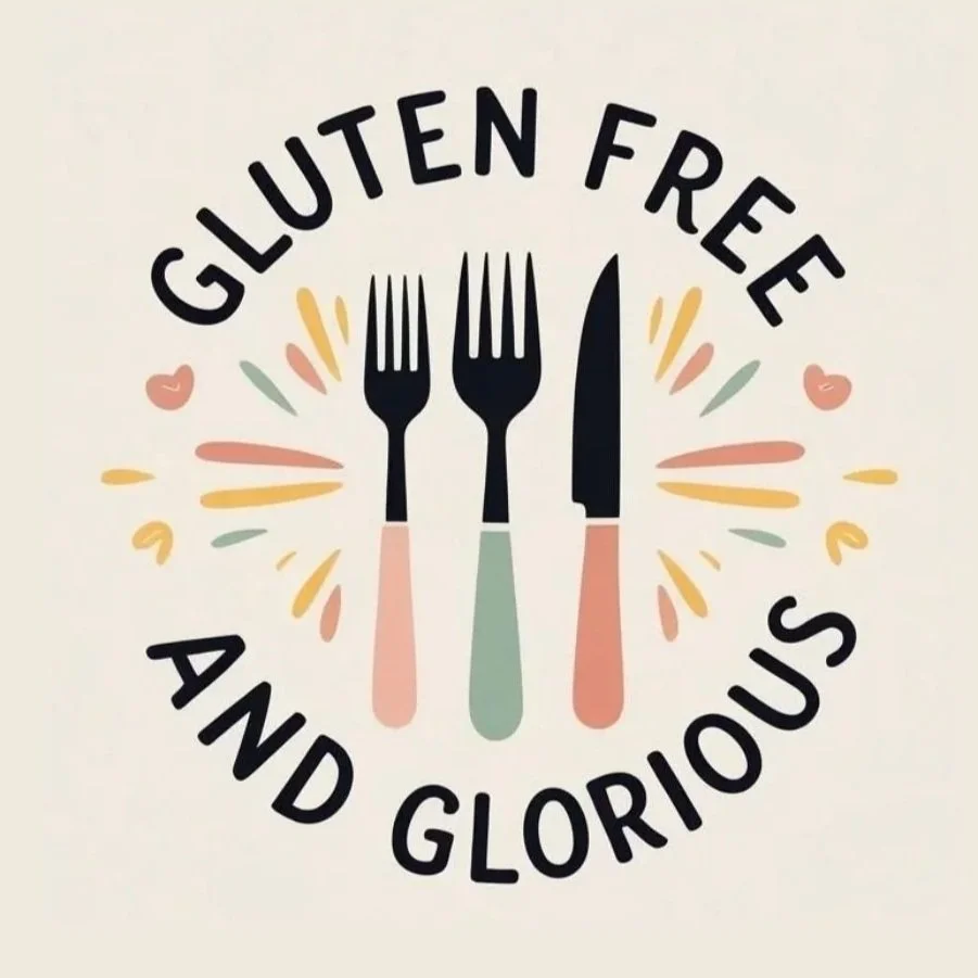Gluten Free &amp; Glorious