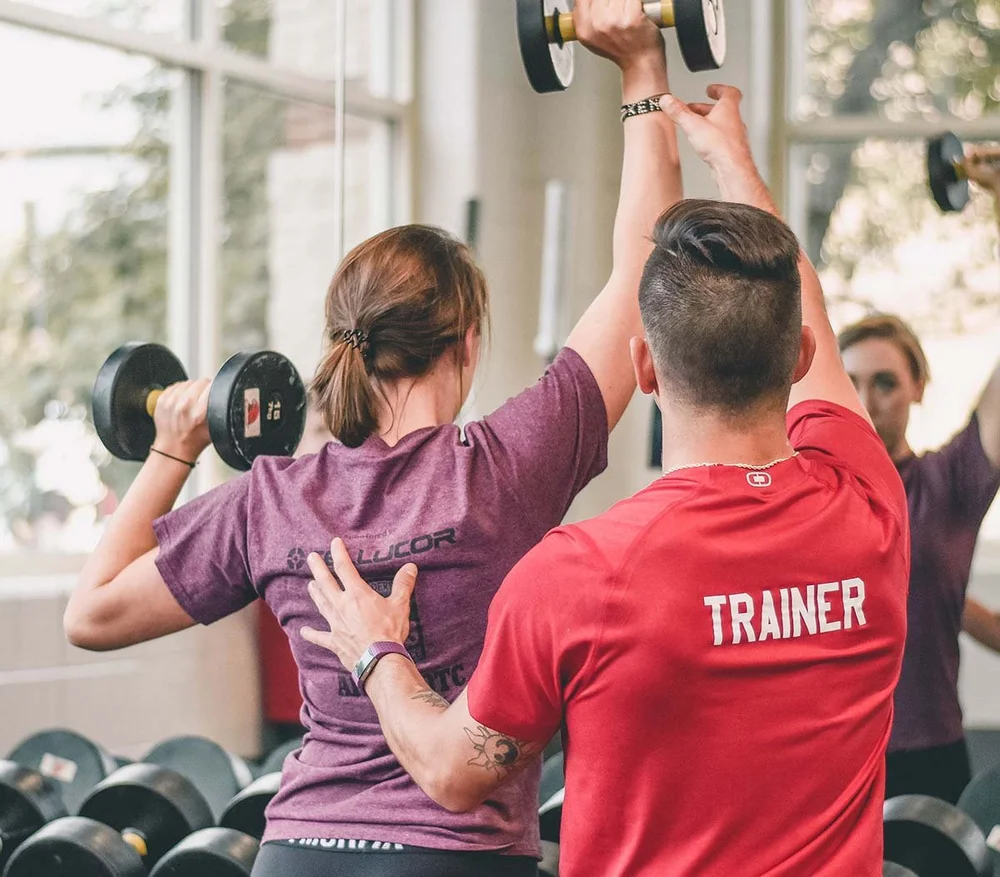 Calisthenics Progressions CEU CEC Course — National Fitness ...