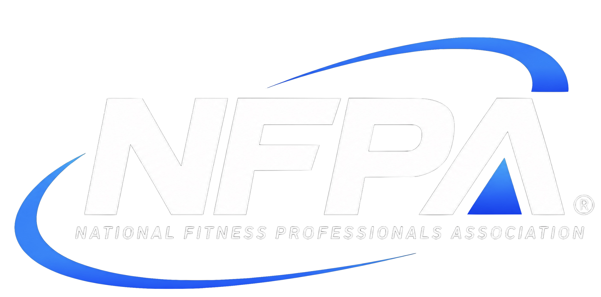 National Fitness Professionals Association (NFPA) logo