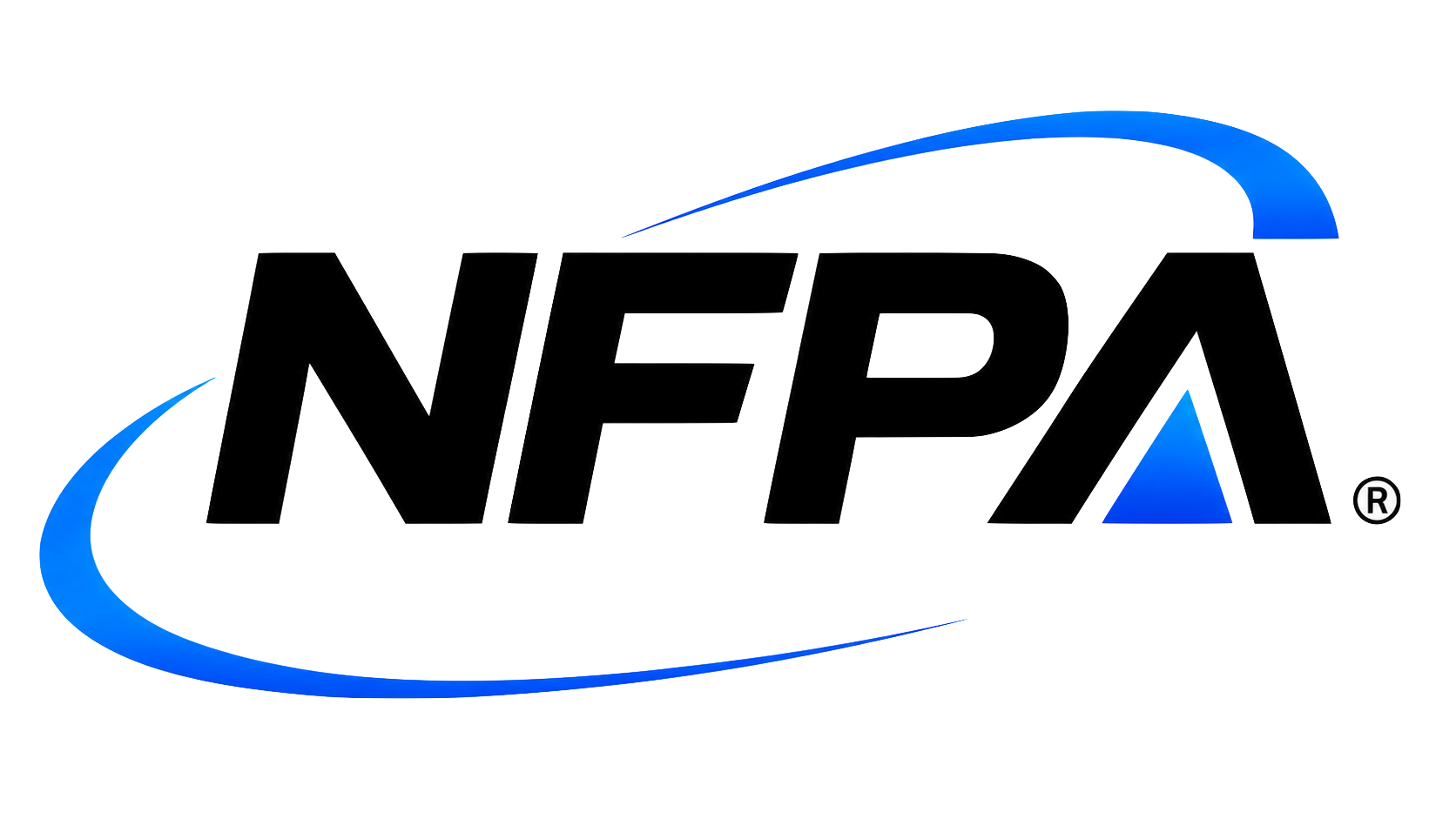 National Fitness Professionals Association (NFPA) logo