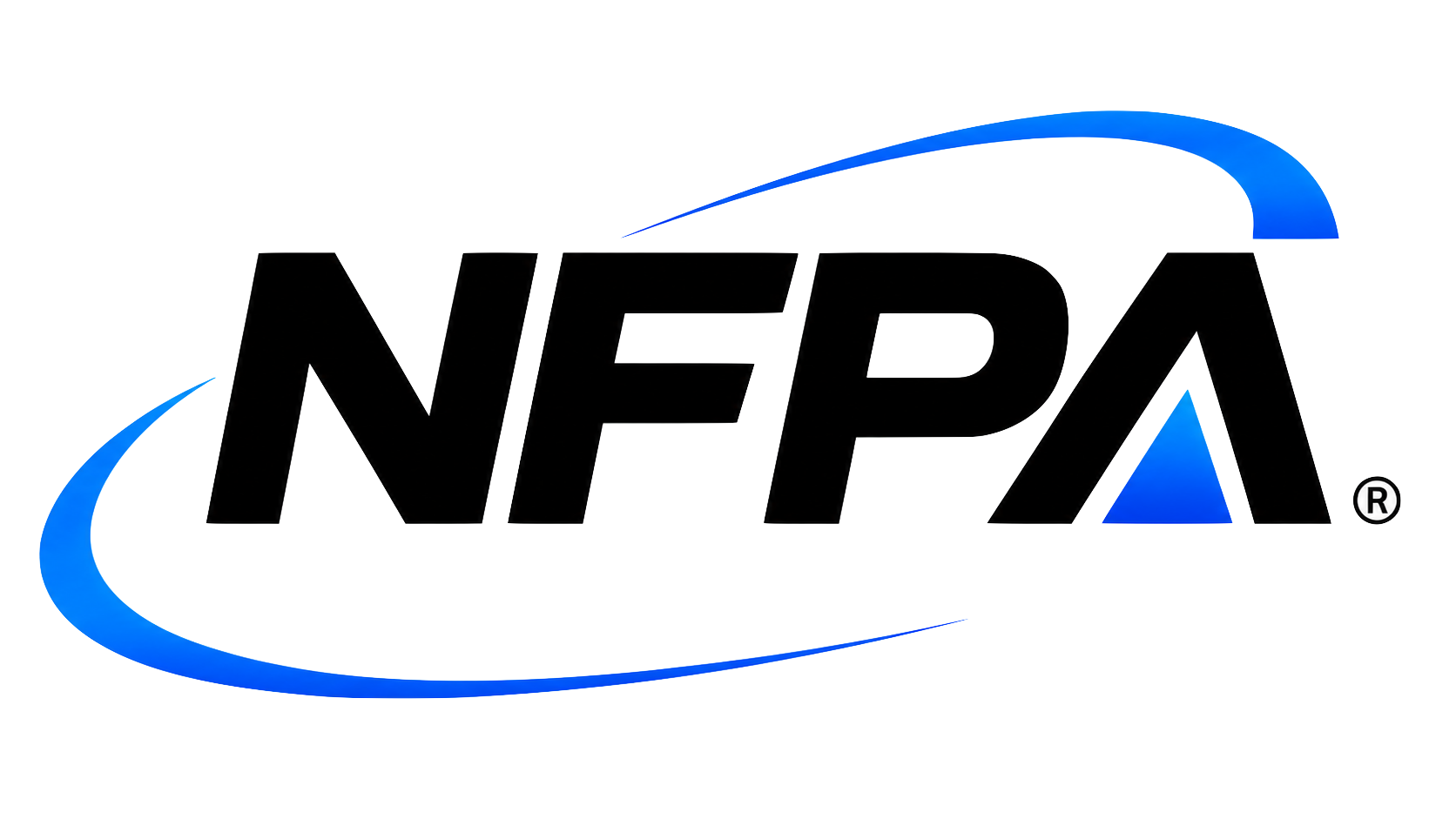 National Fitness Professionals Association (NFPA) logo