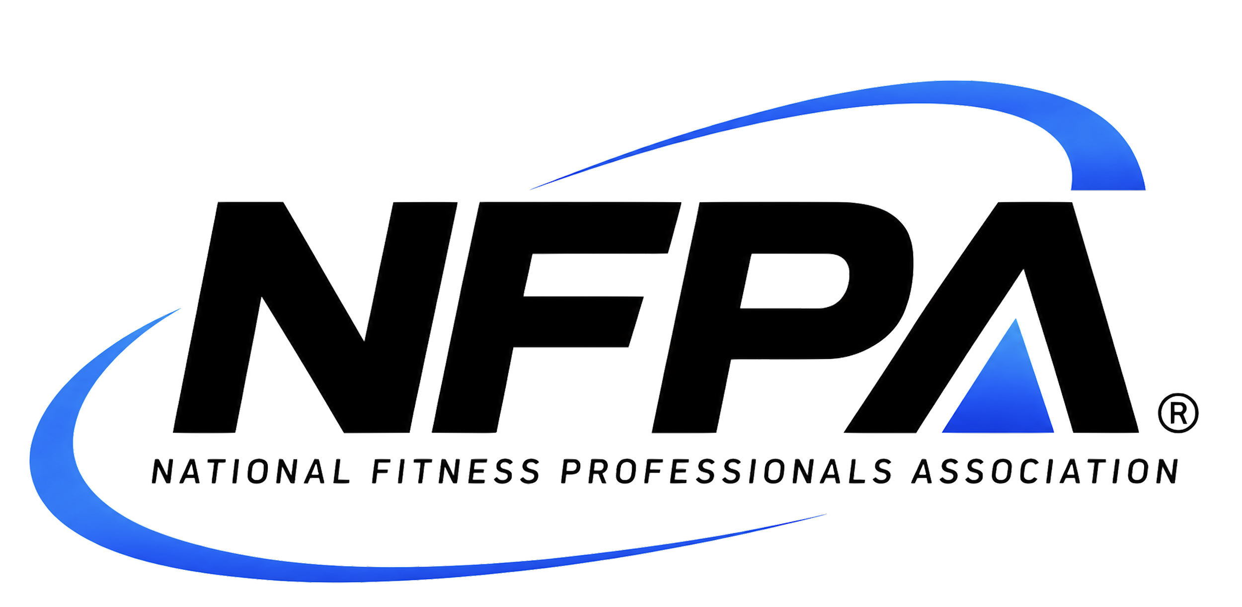 National Fitness Professionals Association (NFPA) logo