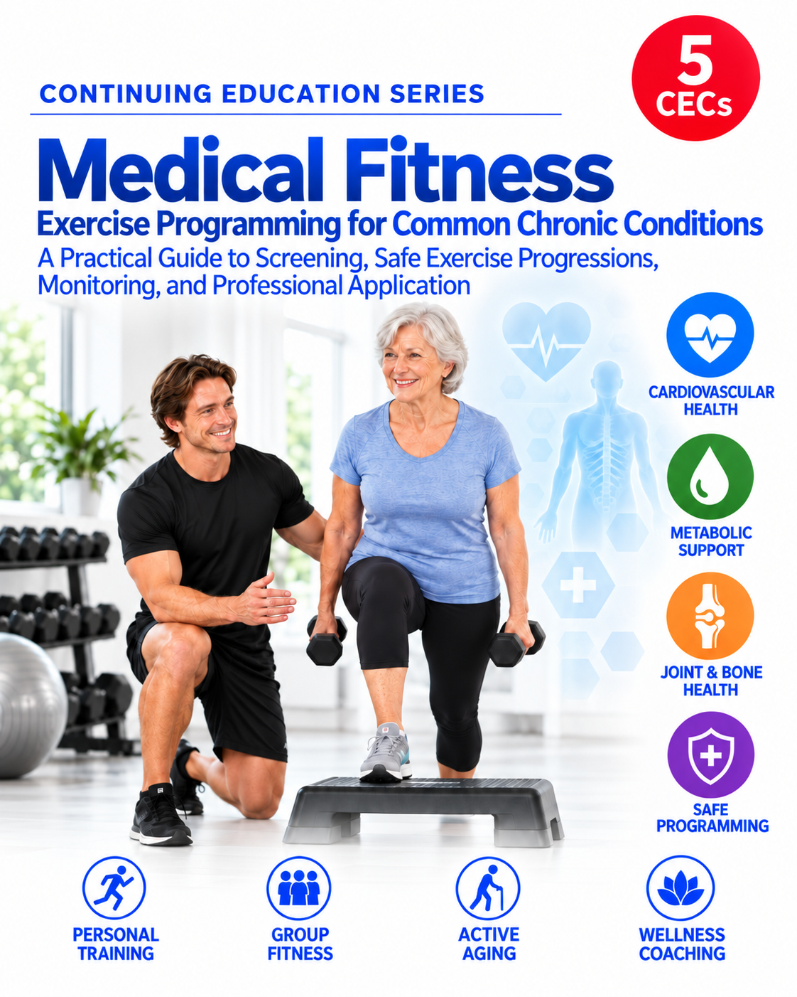 Medical Fitness: Common Chronic Conditions