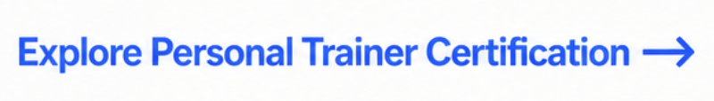 Explore NFPA Personal Trainer Certification