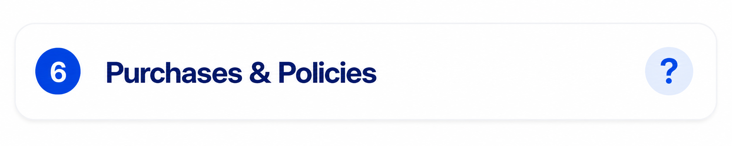NFPA frequently asked questions about purchases, payments, refunds, and course policies
