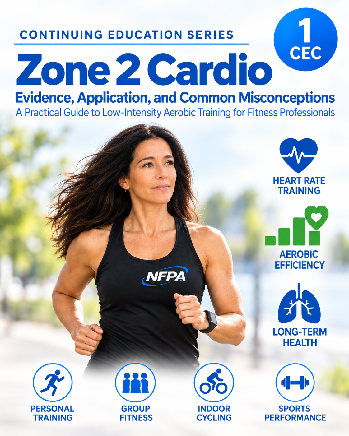 Zone 2 Cardio: Evidence and Application
