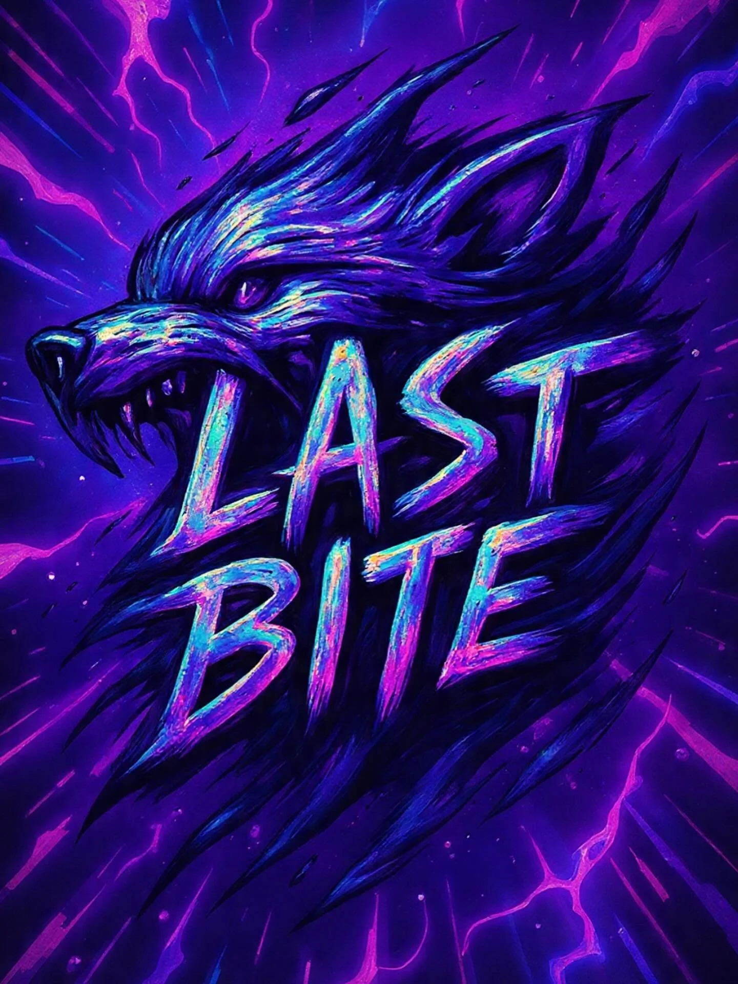 Who&rsquo;s going to be the first to get a wolf on a last bite? 

Post and tag us, I&rsquo;ll send you a free custom engraved last bite to the first person?💪 

#lastbitepro #hunt #wolfhunter #wolfhunting #huntingseason #huntingislife