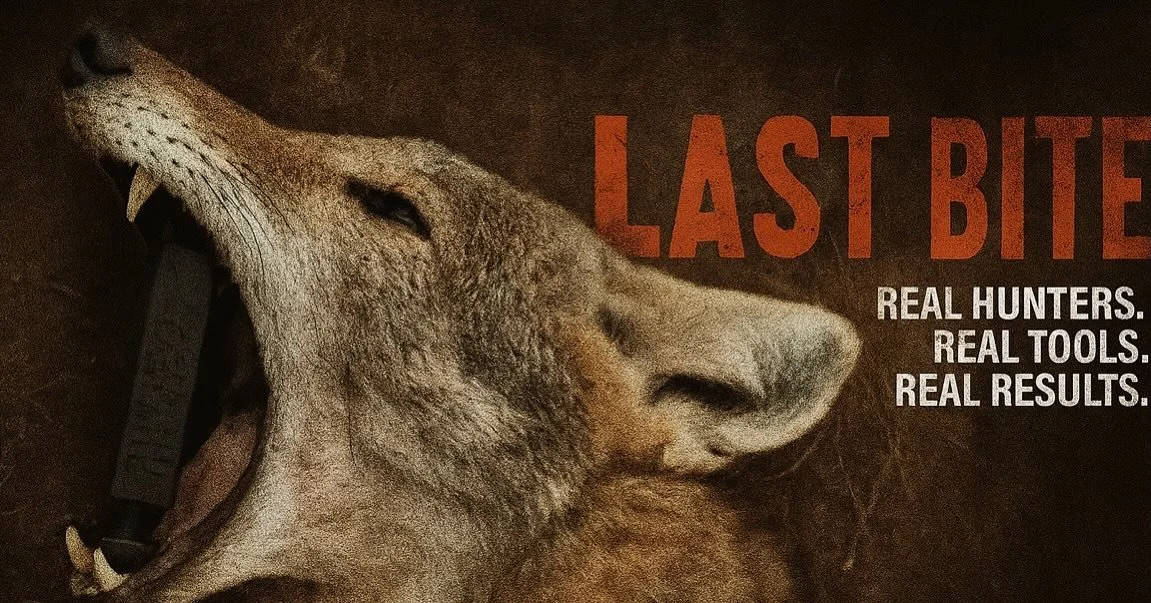 These past few months have been an unexpected journey. Truly grateful. 

Here&rsquo;s to several more! 🍻 

#lastbitepro #hunt #huntingseason #huntingislife #huntgram