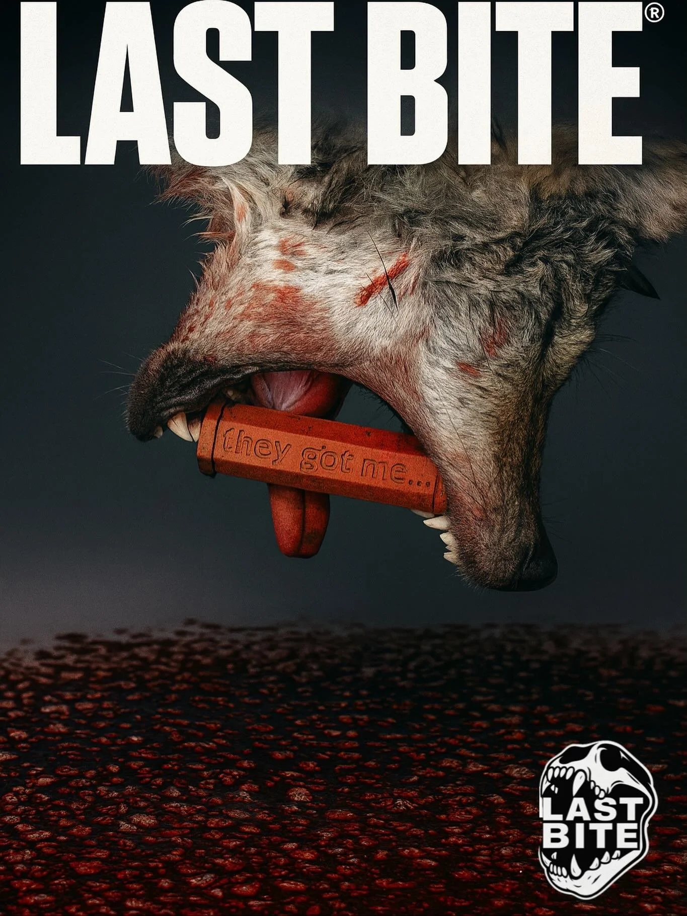 Grab a last bite. Use code SHIP25 for free domestic shipping. 

www.LastBite.pro

Predators beware. 

#lastbitepro #hunting #hunt #hunter #coyote #coyotehunting #bearhunting #gatorhunting #pighunting #predatorhunting #wolfhunter #fyp #huntingseason #