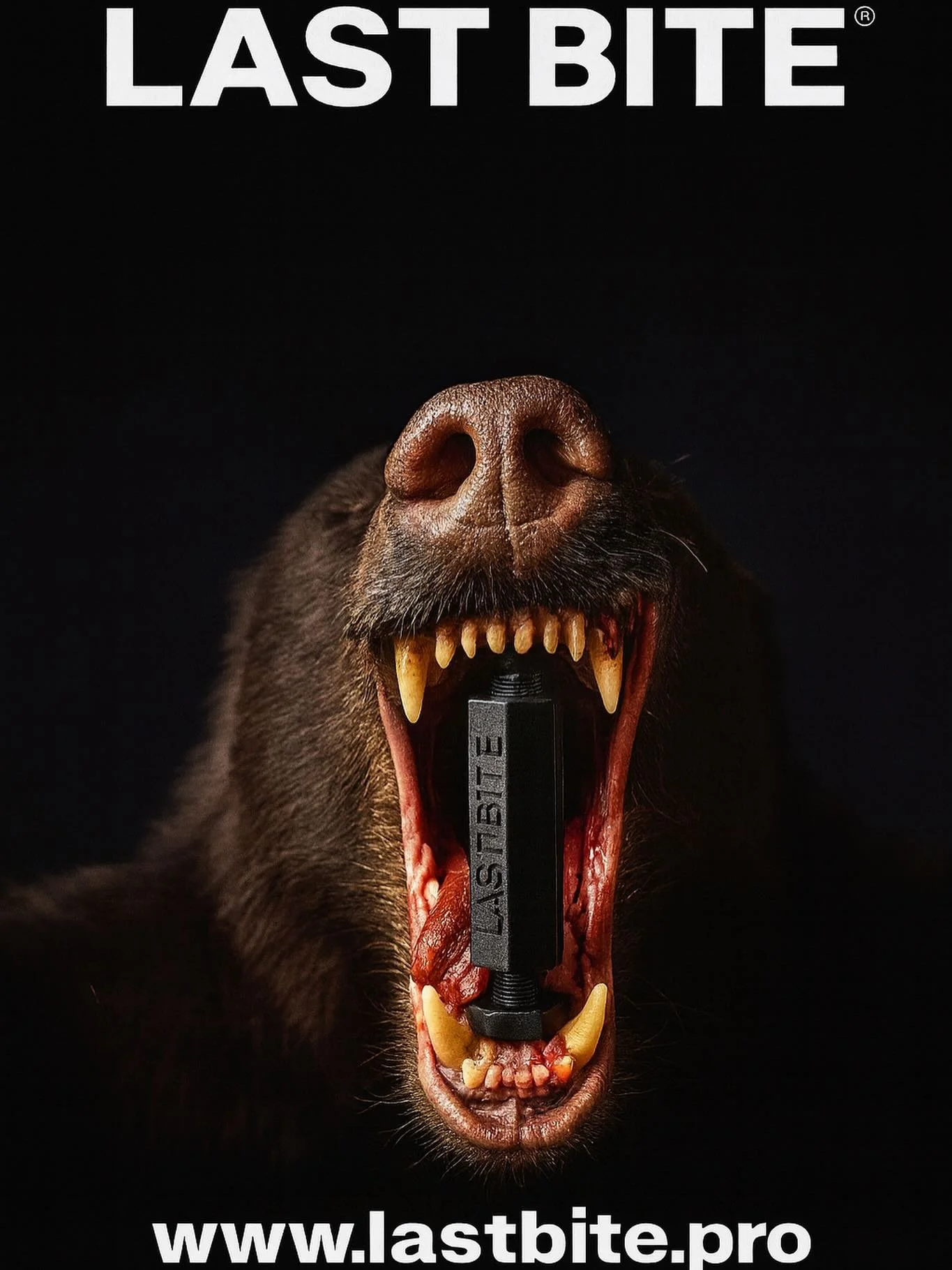 A Predators last bite should be more than a stick. 

Honor them with something more. 

#lastbitepro #hunt #huntingseason #huntingislife #bearhunting #predatorhunting #fyp