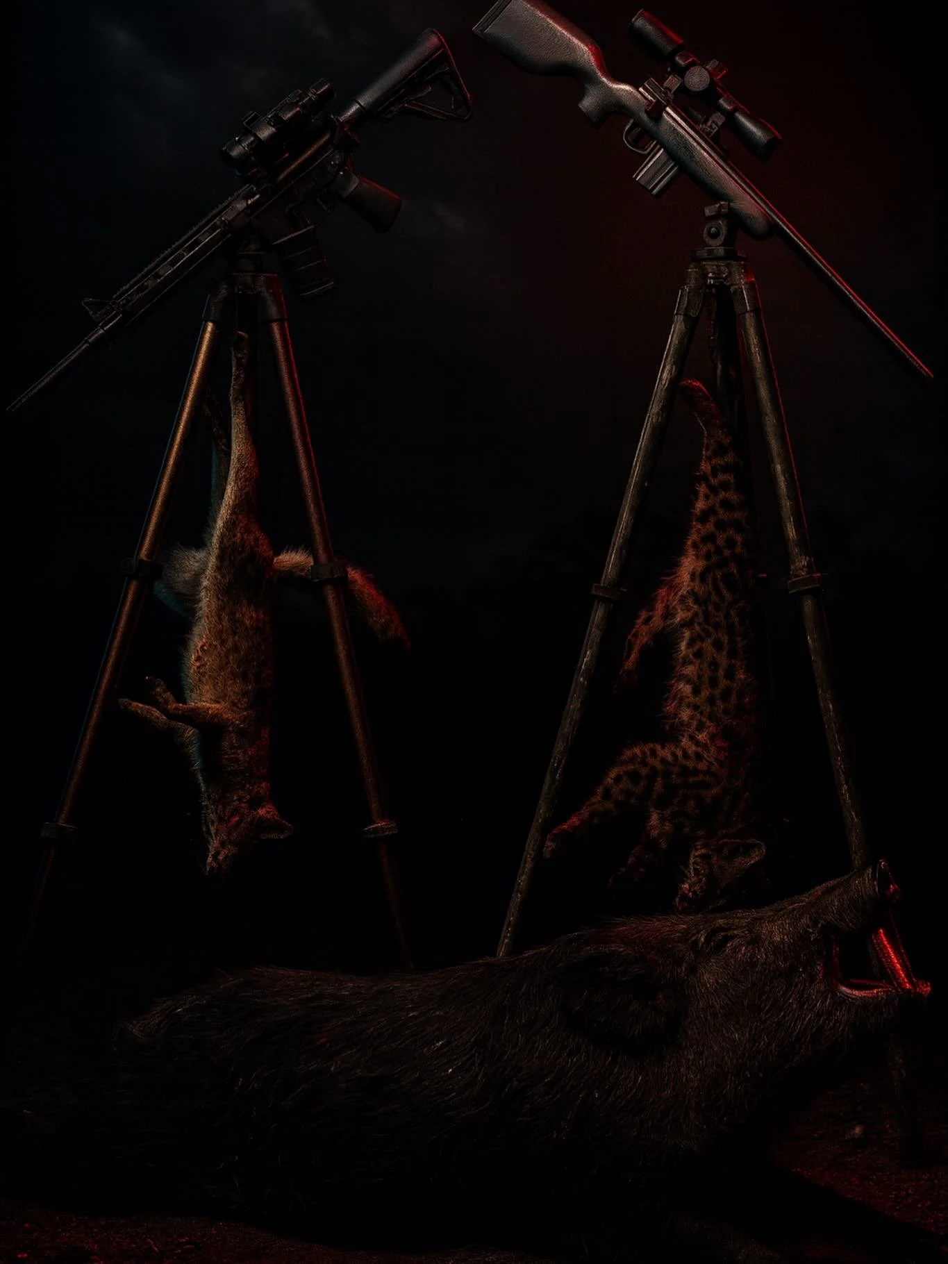 Our customers keep us busy. And they make sure every predators last bite &hellip;is NOT a stick. 

www.LastBite.pro

#lastbitepro #hunting #hunt #huntingseason #huntingislife #fyp