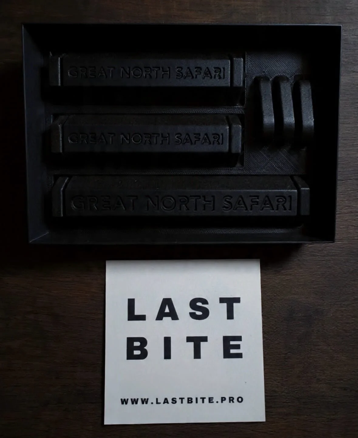 Here are some honorable mentions of hunters who are leaving sticks on the ground and using something more worthy of a predators Last Bjte on this earth. 

Love to see it. 

#hunt #huntingseason #huntingislife #predatorhunting #bearhunt #pighunting #b