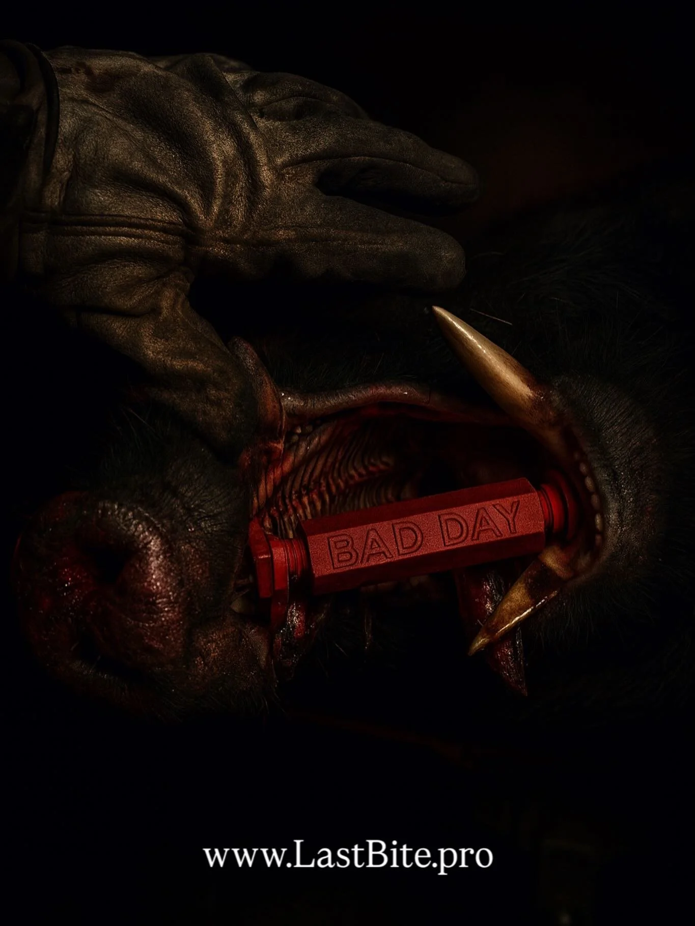 Grab a last bite&hellip;not a stick. Check our shop out. Share our post. 💪 

#hunting #huntinglife #huntingseason #pighunting #lastbite #lastbitepro #fyp #fypage #huntingtools #huntinggear #hunt