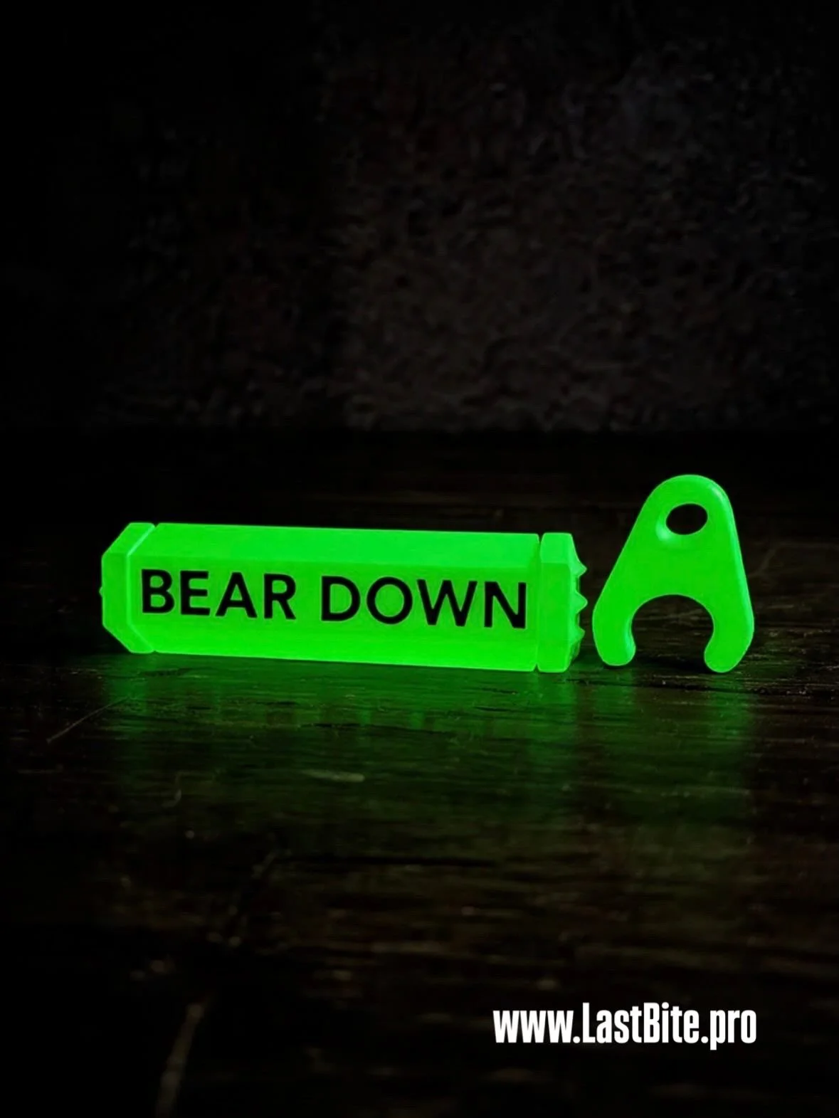 Standard (Custom Engraving)