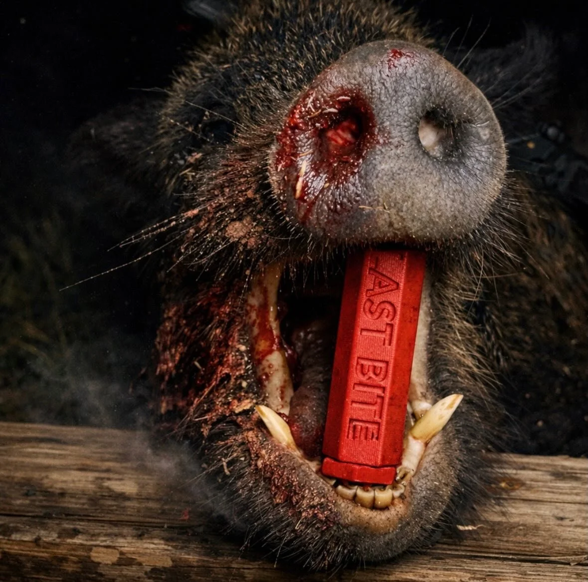 Vito G. 👏 here we go!

#lastbitepro #hunt #hunting #huntinglife #huntingseason