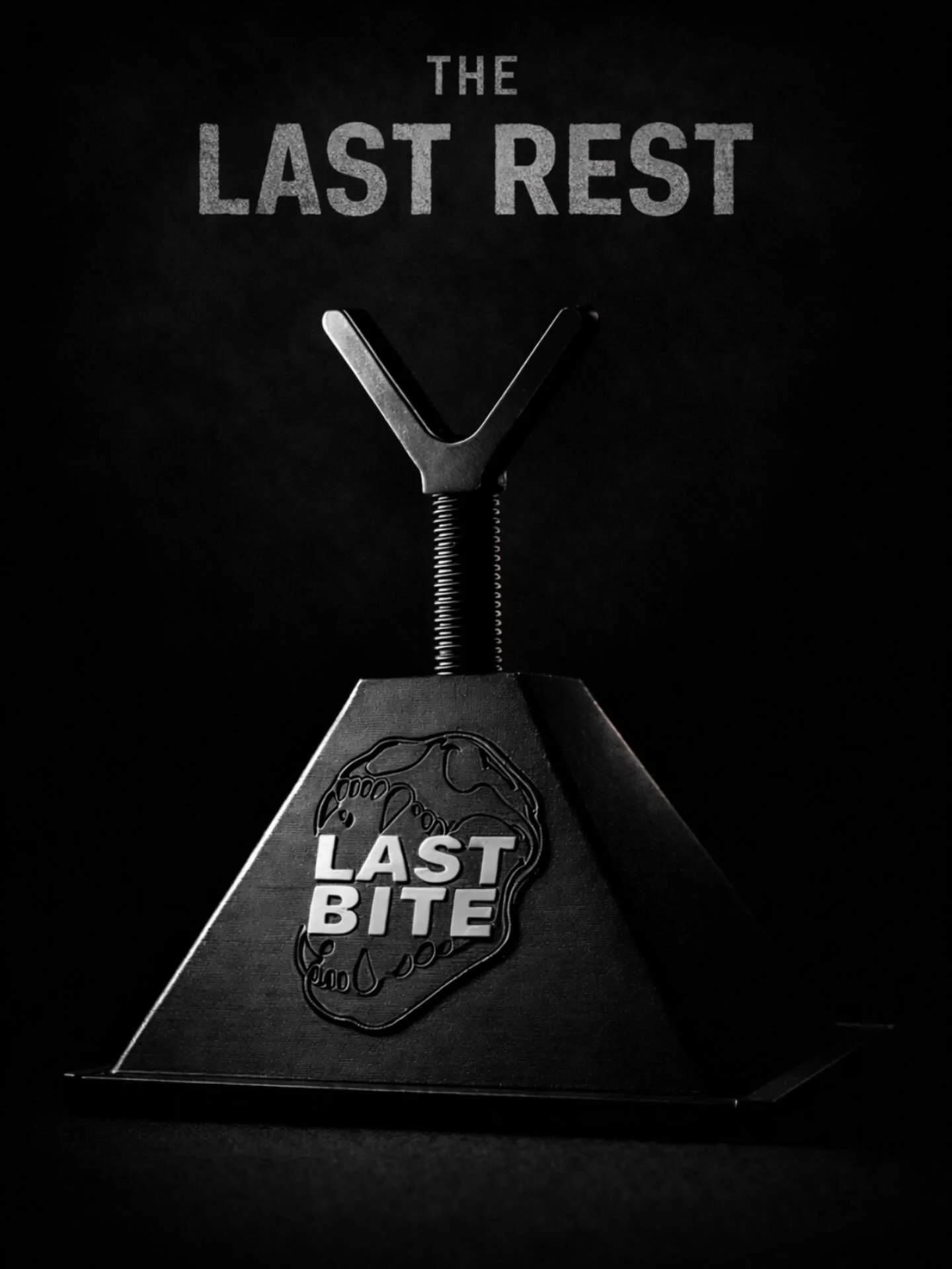 Now Available &ldquo;THE LAST REST&rdquo;
After the kill shot, don&rsquo;t use rocks as a head rest. 

#lastbitepro #hunt #hunting #huntingseason #huntinggear