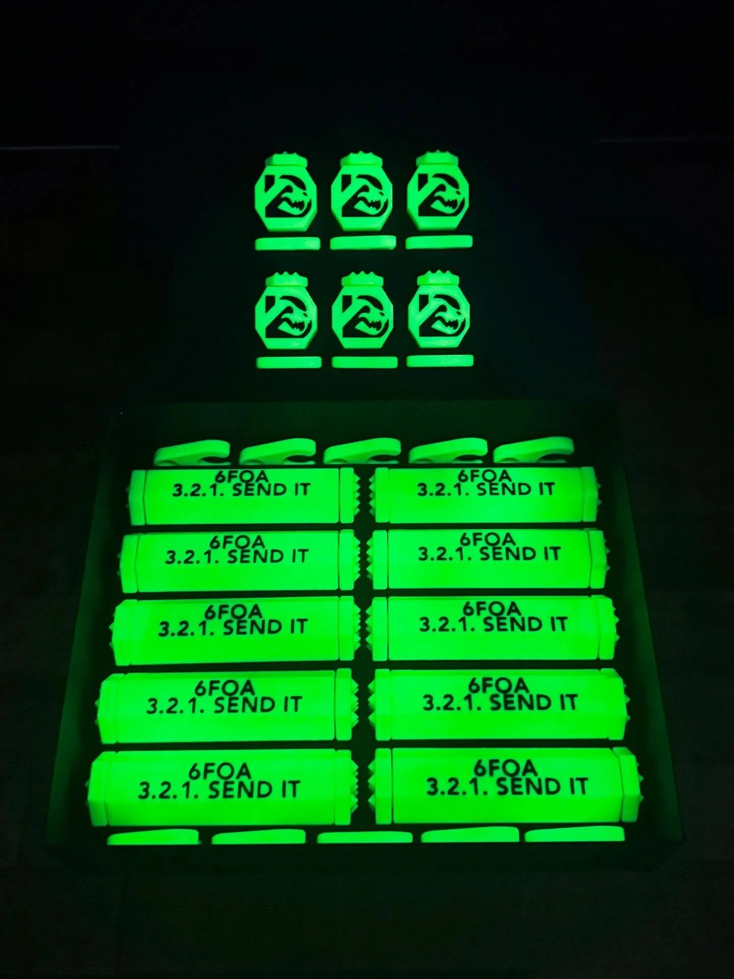 Glow for me. 
www.LastBite.pro

#lastbitepro #hunting #hunt #huntingseason #huntinglifestyle