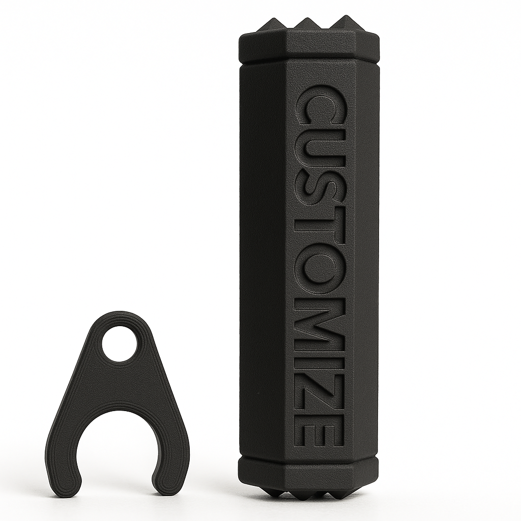 Standard (Custom Engraving)