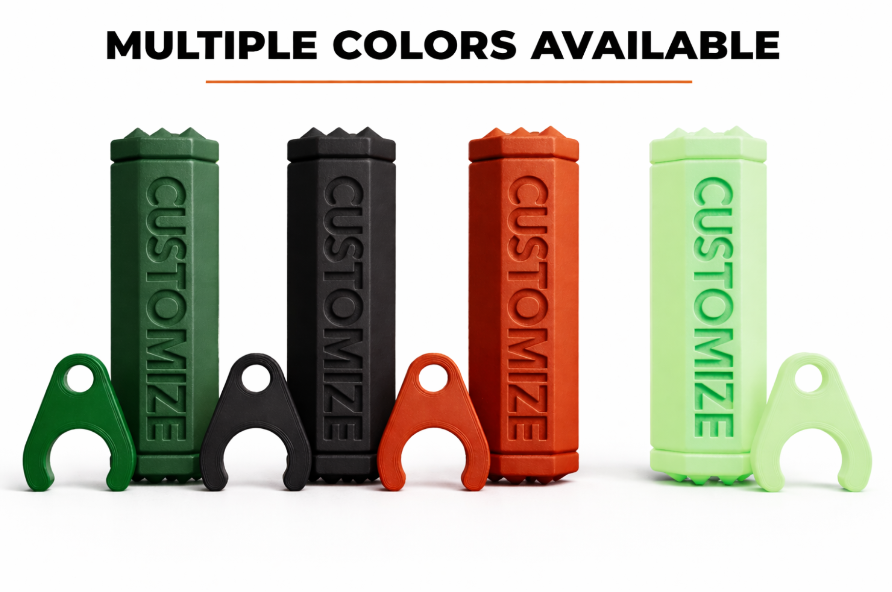 Standard (Custom Engraving)