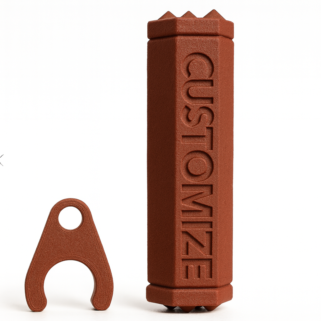 Standard (Custom Engraving)