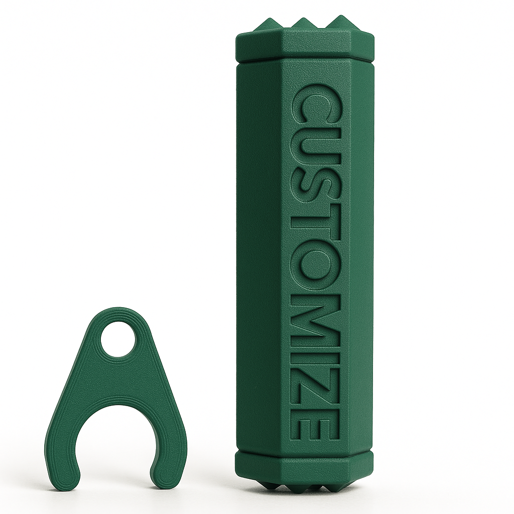 Standard (Custom Engraving)