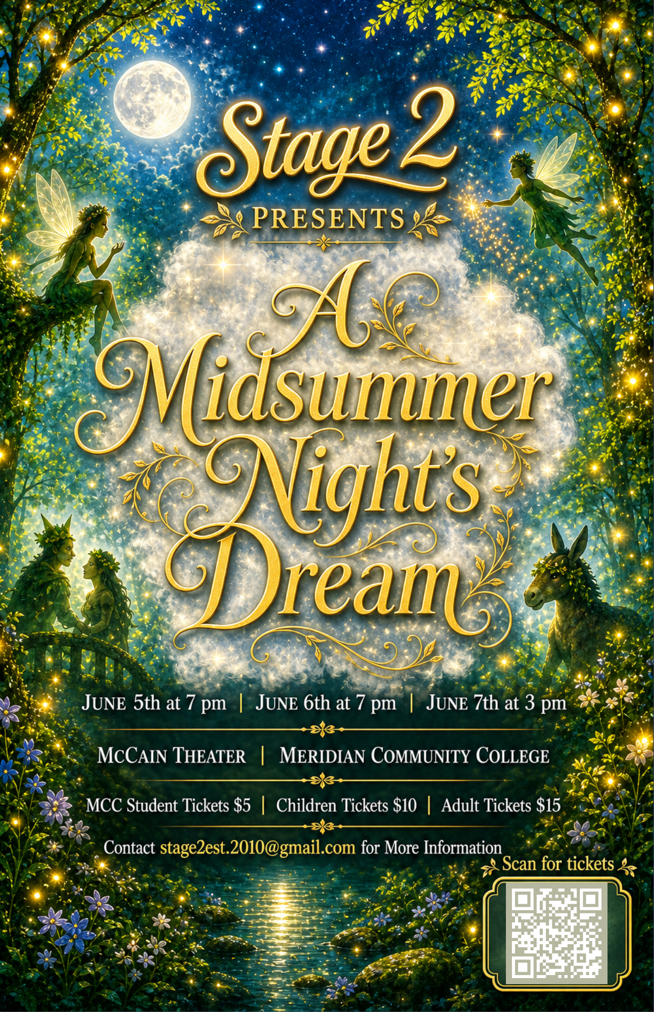 A Midsummer Summer Night's Dream Poster.png