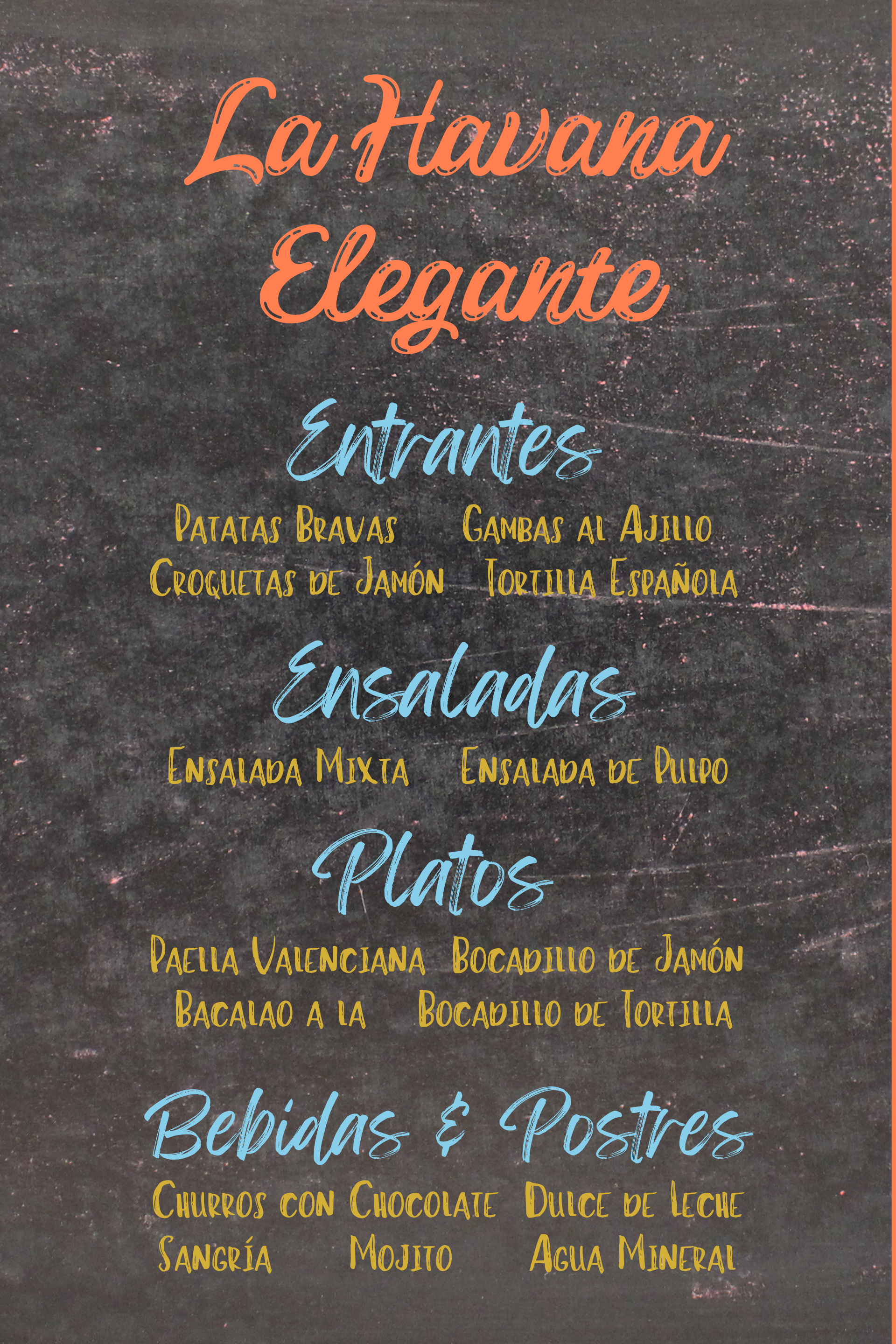 Havana Menu Sign.png