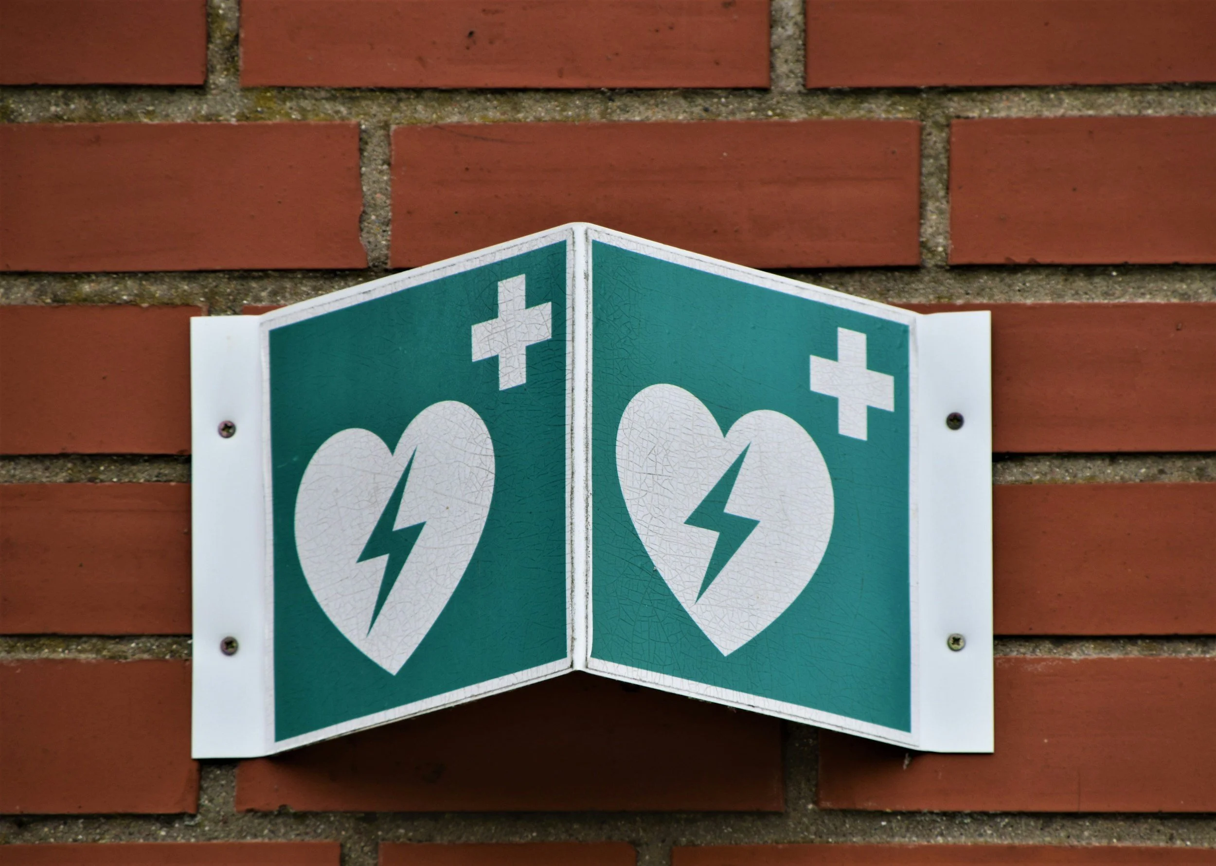 Legal Update: Automated External Defibrillator (Public Access) Act 2022 SA