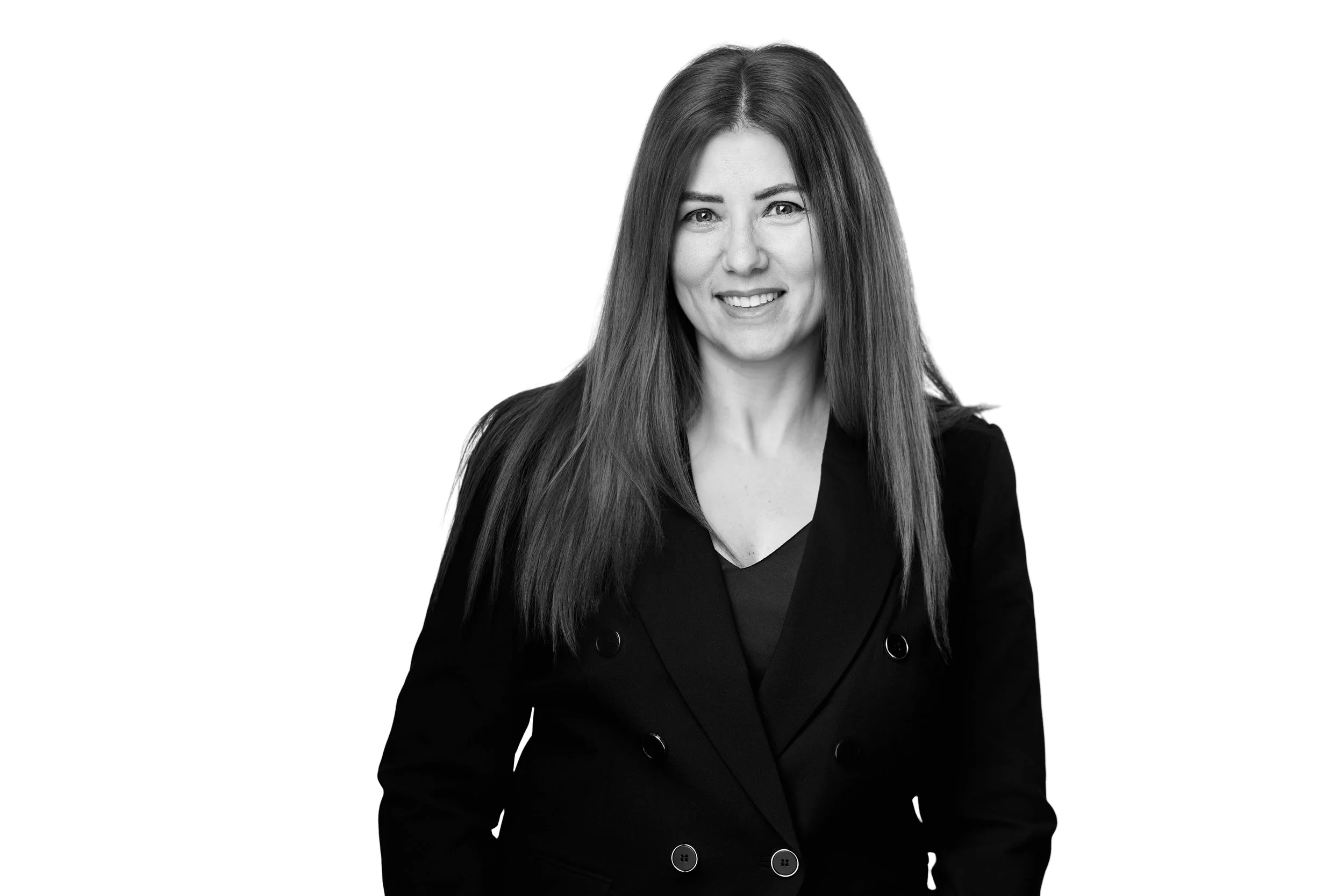 Manal Amro — Caruso & Co Legal Commercial Law