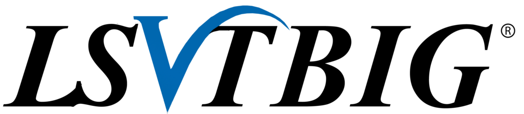 The logo of LSVT BIG