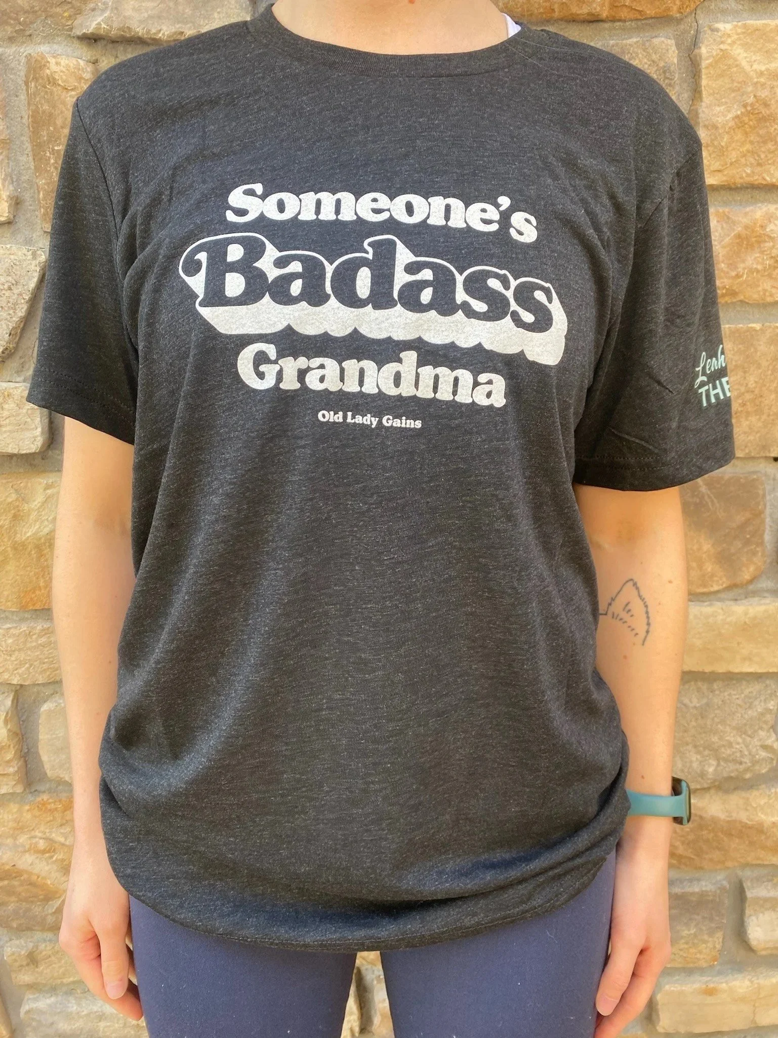 Grandma T-Shirt