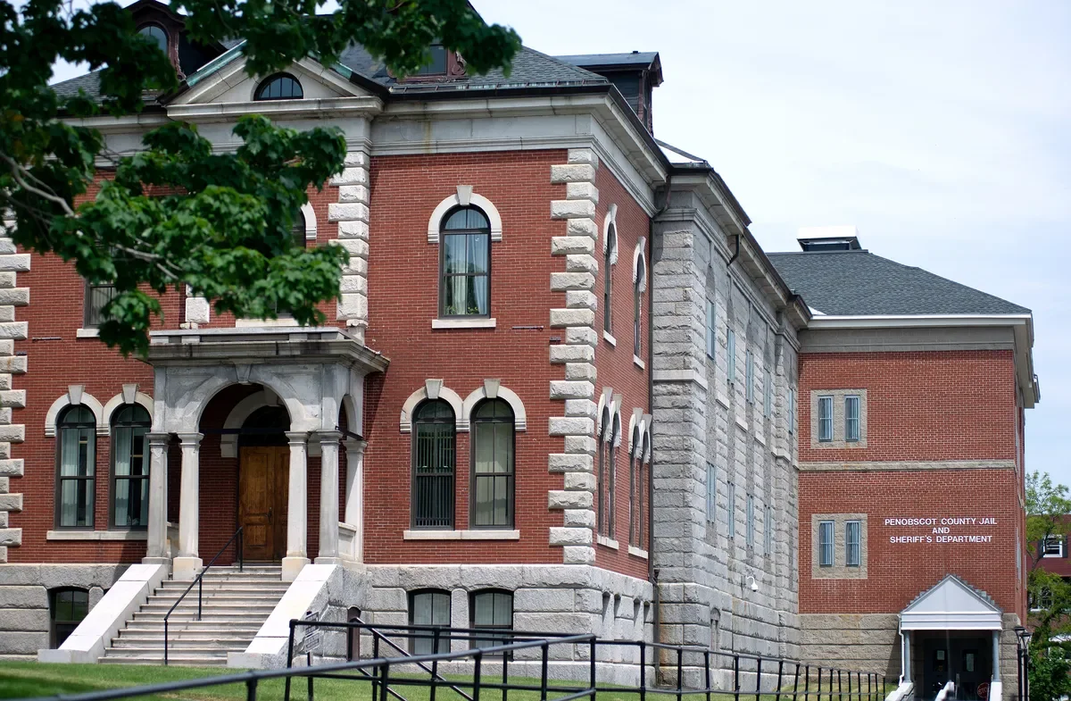 Better alternatives than a new jail in Penobscot County