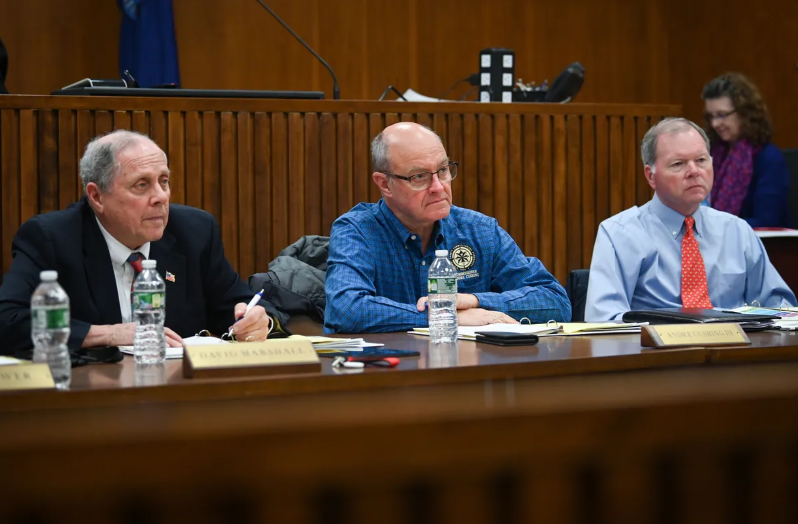 Penobscot County voters will decide whether to move&nbsp;jail out of Bangor