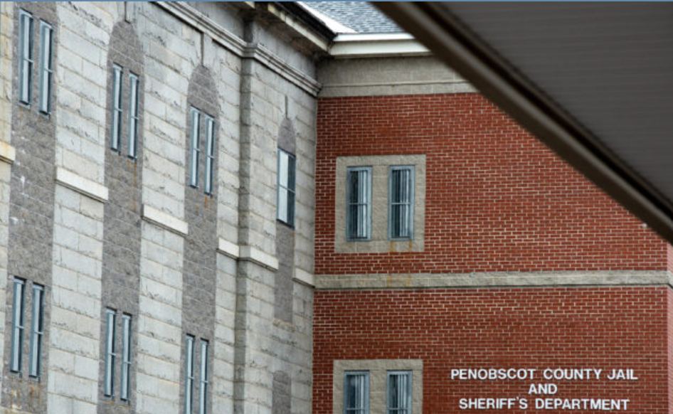 Officials won’t say how much money Penobscot County has