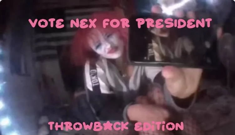 Throwback Edition Issue #1