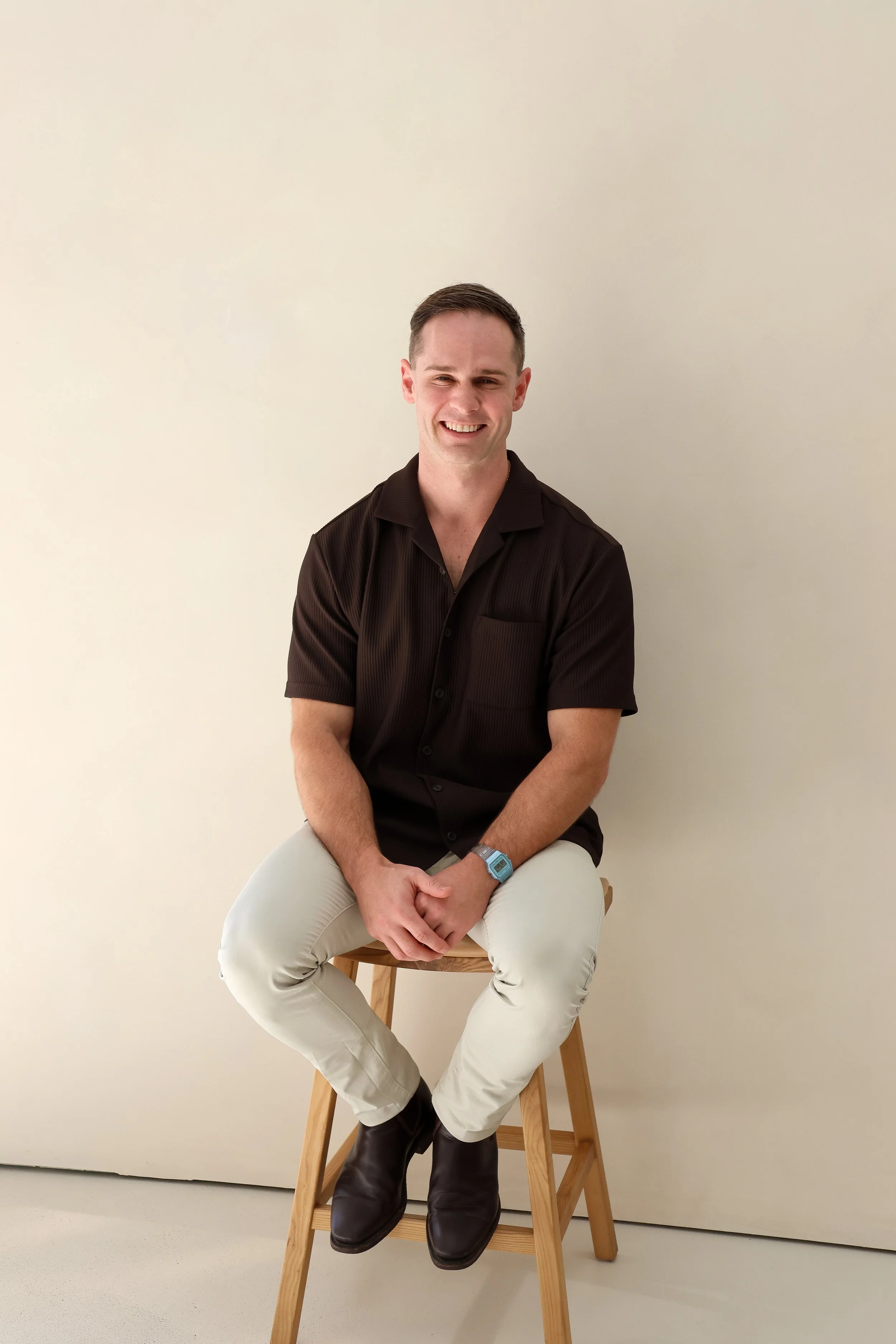 Tom Robinson | Tallay Law