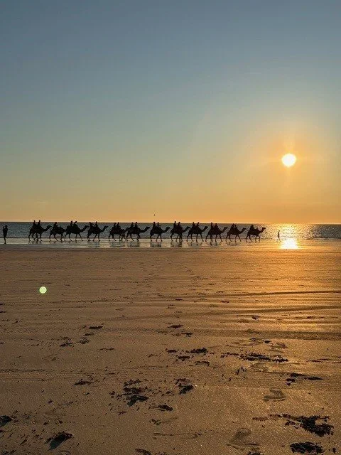 Working Remotely for Tallay Law: A Year of Travel and Work-Life Balance in Australia&nbsp;