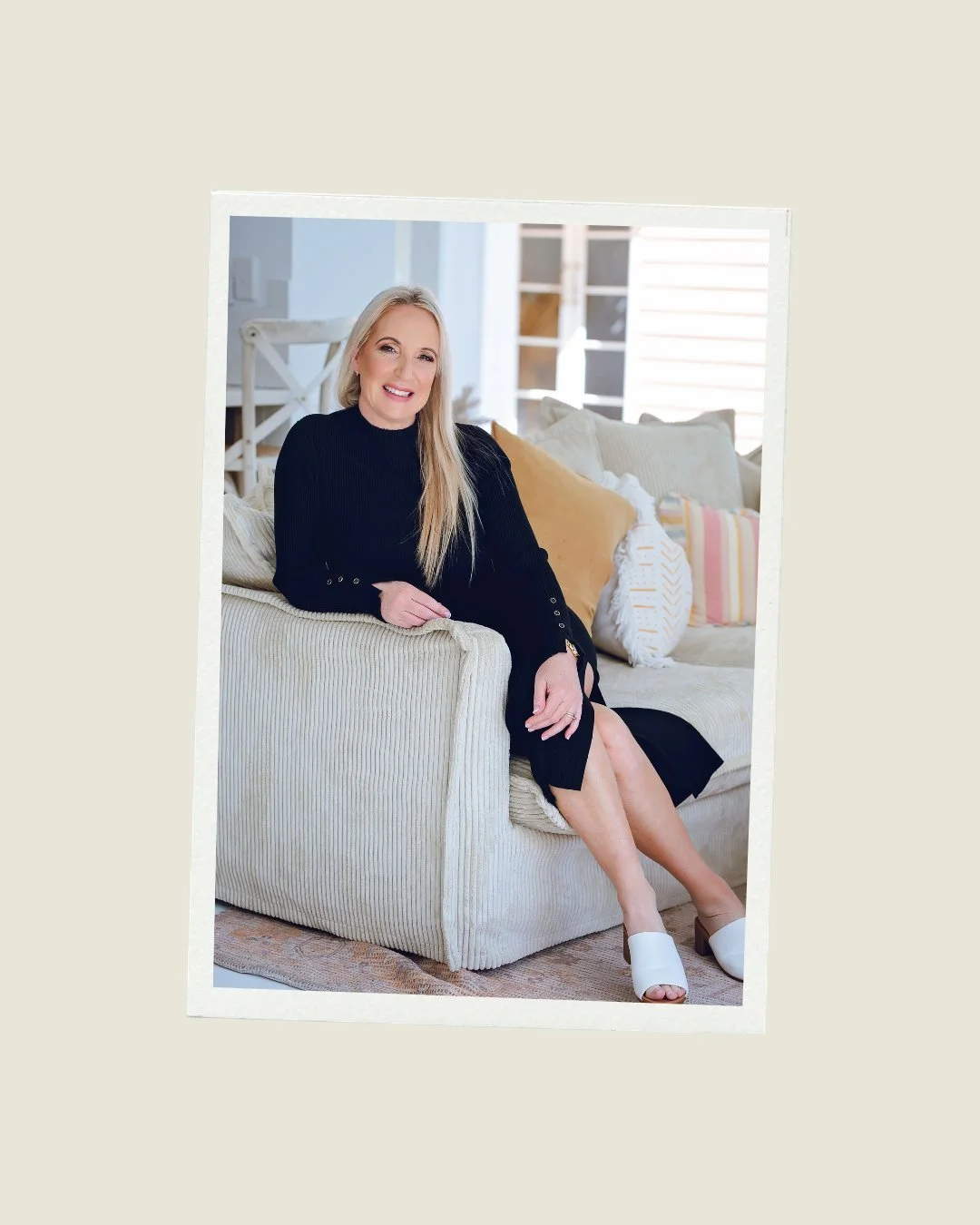 Buying or selling property? The right support makes all the difference.

With years of experience and a detail-driven approach, Sharon ensures every step is handled with care, clarity and precision. From contract to settlement. Please contact us at c