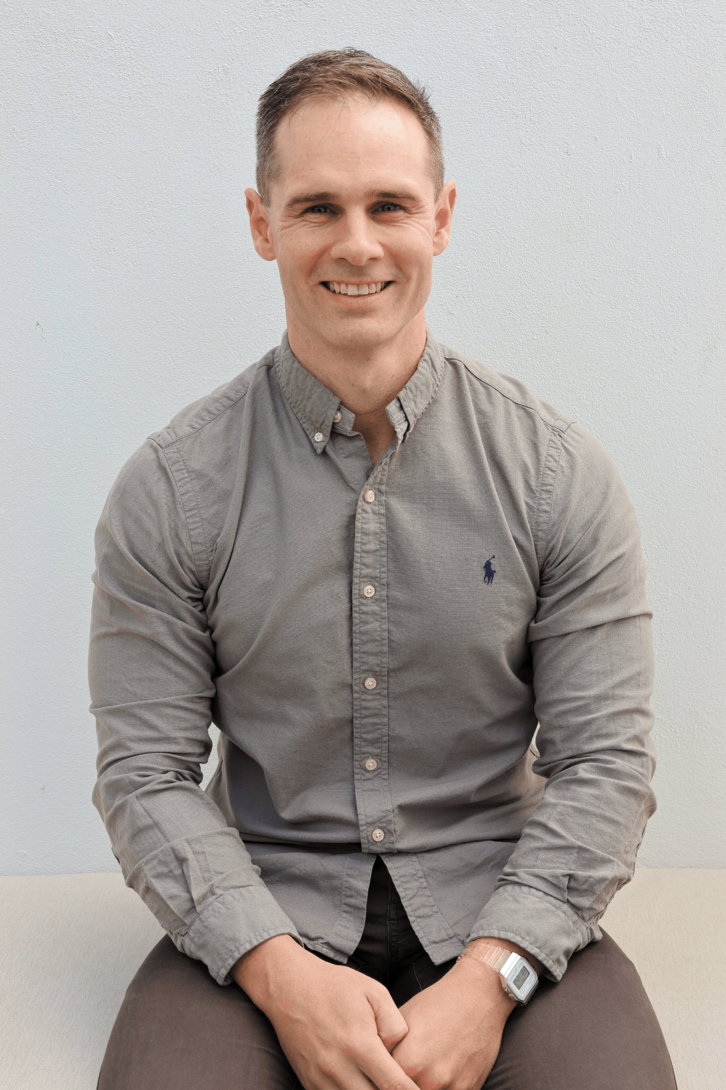 Tom Robinson | Tallay Law