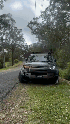 Tallay takes on @rawchallengegc 💪