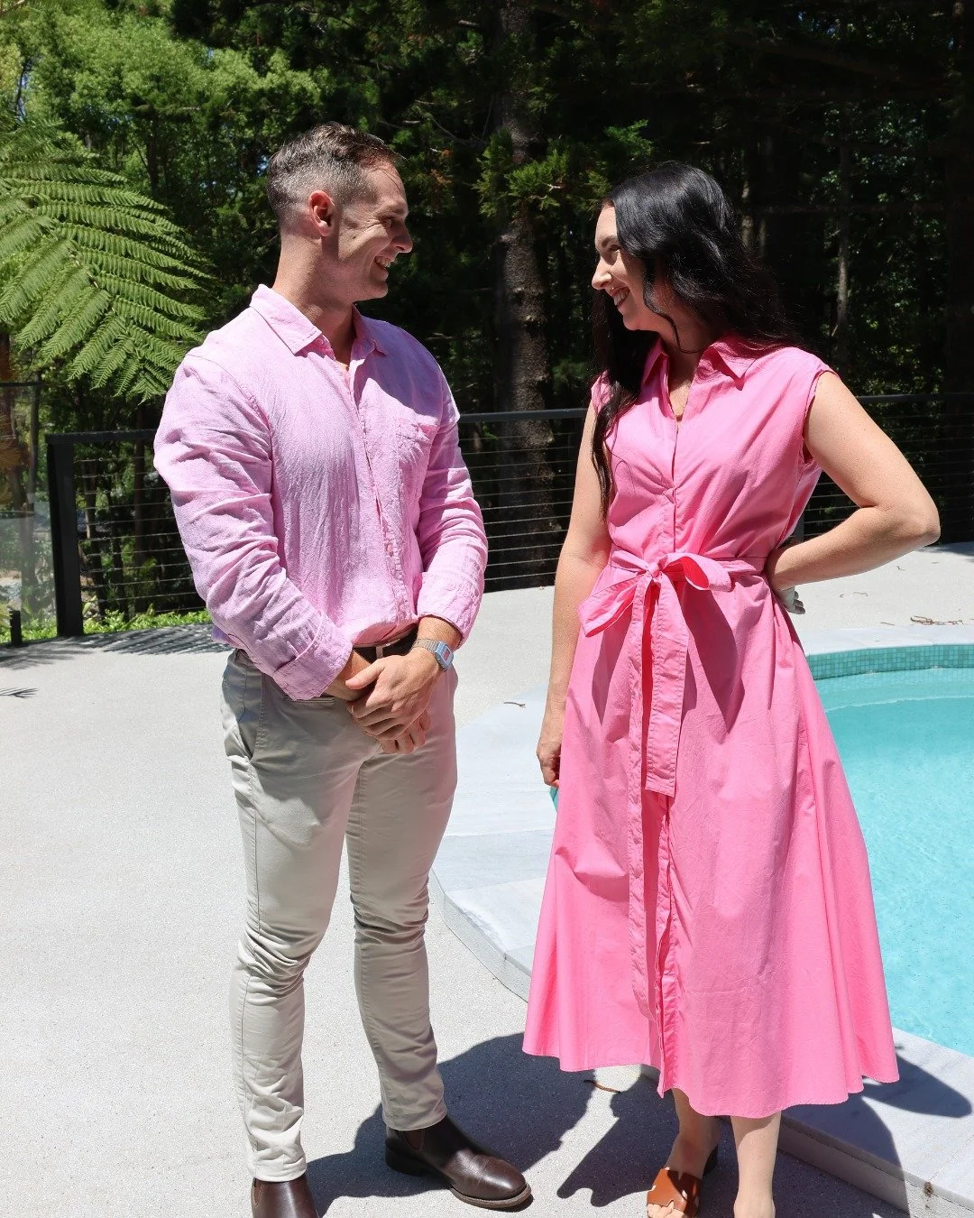 Supporting Breast Cancer awareness month 🎀