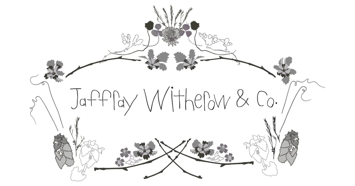 Jaffray Witherow &amp; Co