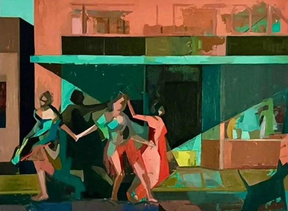 Dancing to the Seasons of Time