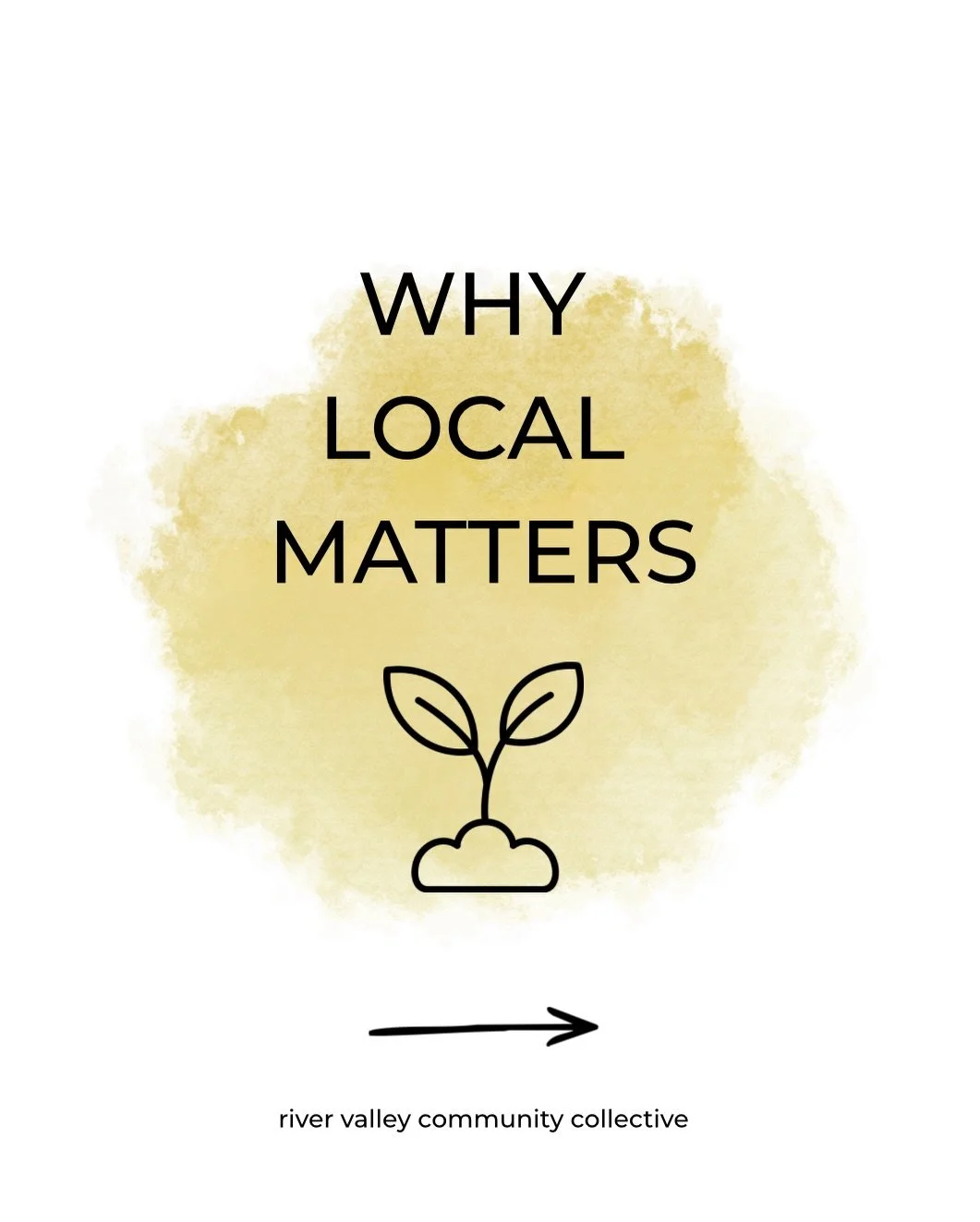 Why local matters 🌱

When we support local businesses, we do more than make a purchase &mdash; we strengthen the fabric of our community.

Local farmers, makers, shop owners, and service providers help shape the character and resilience of the Lower