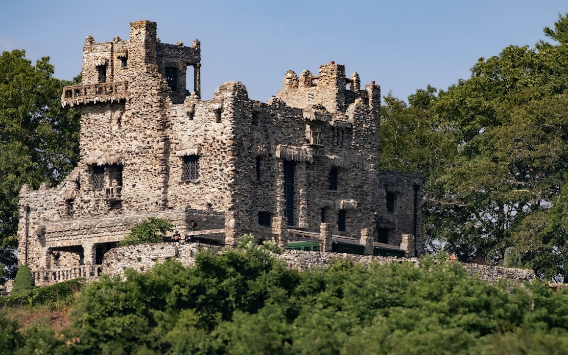 Gillette Castle State Park