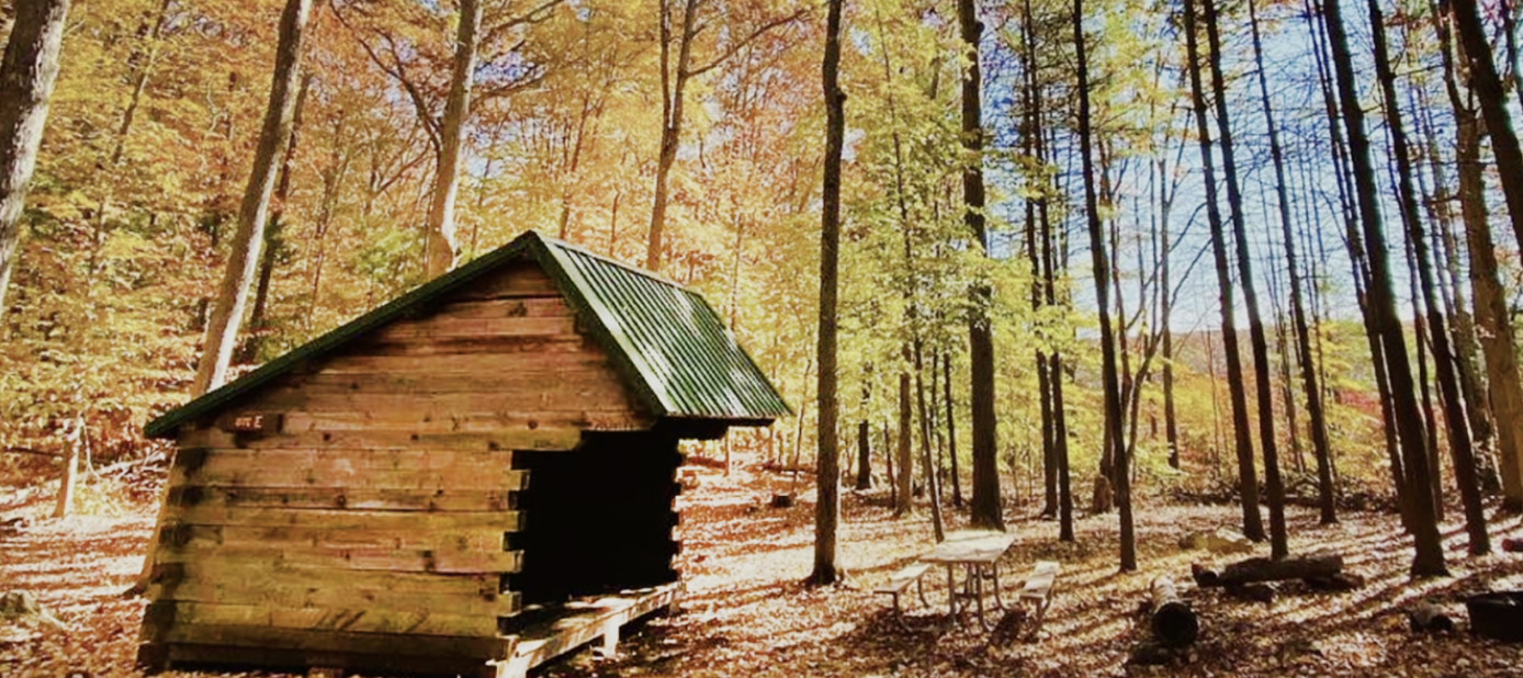 Cockaponset State Forest