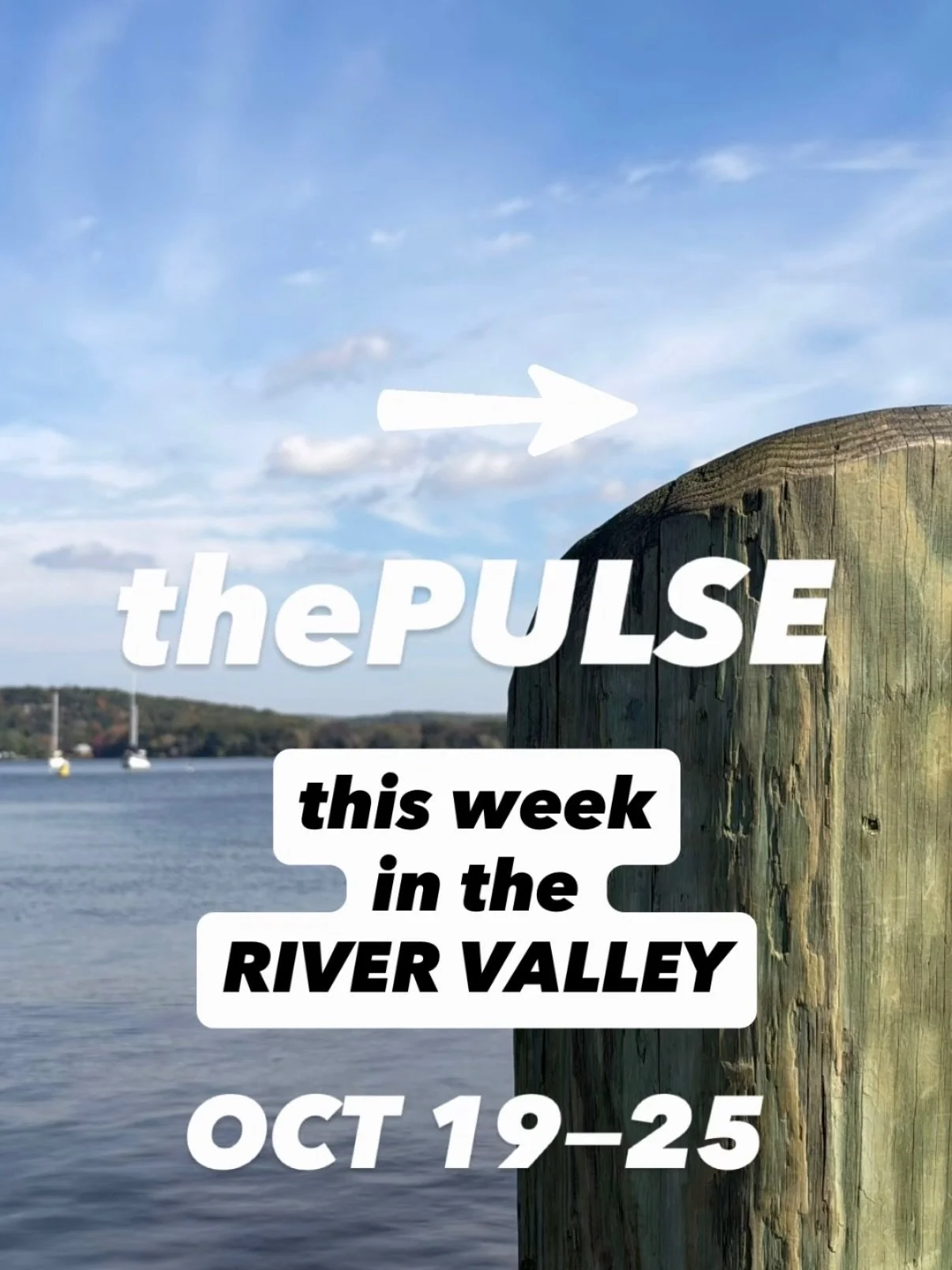 This Week in the River Valley 〰️
Here are a few things happening around the River Valley this week!

Save. Share. Support Local ♡︎

&bull;

#rvccollective #rvcc #ctrivervalley 
#supportlocal #rivervalleyhappenings