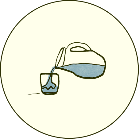 Water Quality Icon
